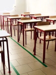 Scuola: gli studenti sono meno di 600, il comprensivo di Montaione e Gambassi accorpato con Montespertoli