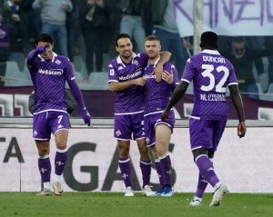 Fiorentina-Salernitana 3-0, le pagelle: Beltrán si sblocca in A, Sottil finalmente decisivo