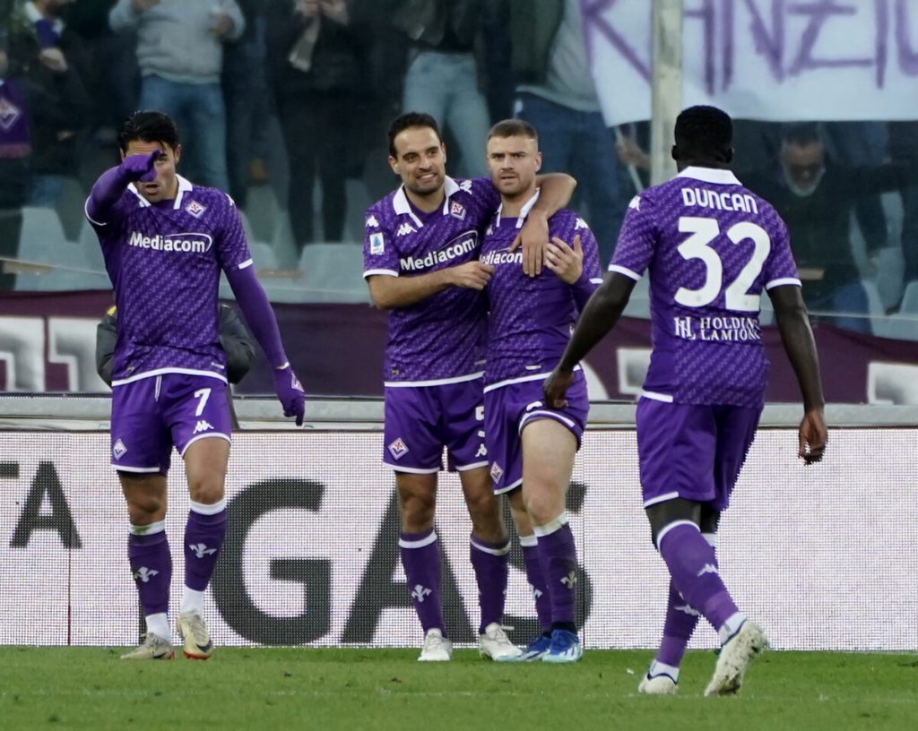 Fiorentina, il mercato è alle porte: ecco quali sono le priorità dei viola