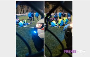 Ragazzino aggredito in campo, la Lnd: "Chi ha sbagliato non venga marginalizzato ma aiutato"