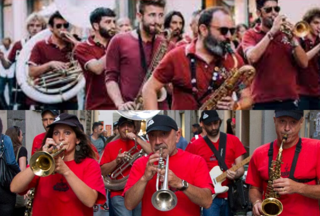 Jazz in Oltrarno e SS. Annunziata per il Capodanno Fiorentino 2024