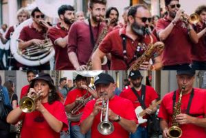 Jazz in Oltrarno e SS. Annunziata per il Capodanno Fiorentino 2024