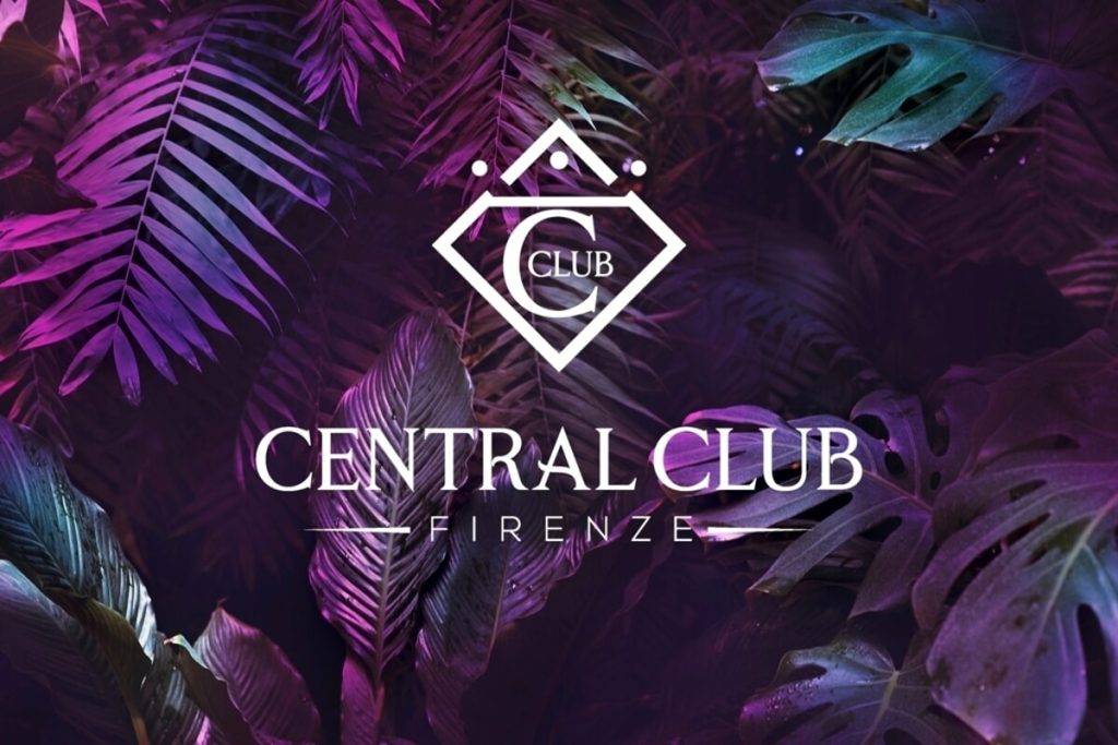Capodanno 2024 al Central Club