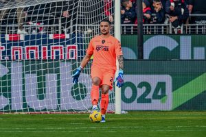 Cagliari-Empoli 0-0, le pagelle: Caprile fenomenale, male Cacace e Walukiewicz