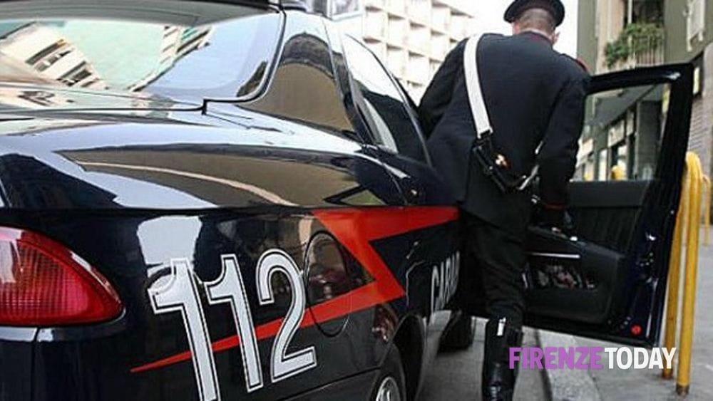 Violenza domestica: già “ammonito” aggredisce la convivente e viene arrestato