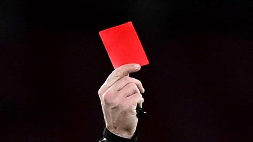 Eccellenza e Promozione, le decisioni del Giudice Sportivo