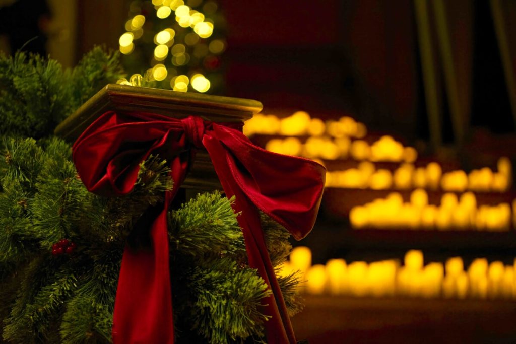 Dallo Schiaccianoci ai Coldaplay: il programma dei concerti Candlelight a dicembre e gennaio