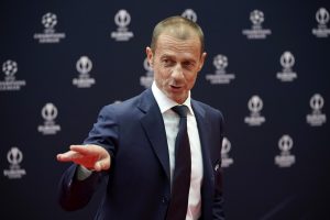 UFFICIALE: la Corte di giustizia dà ragione alla Superlega: "Abuso di posizione dominante di UEFA e FIFA"