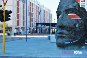 Scandicci, si sblocca il progetto per completare piazza della Resistenza