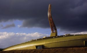 "Eccentrica", le migliori opere del centro Pecci di Prato in esposizione