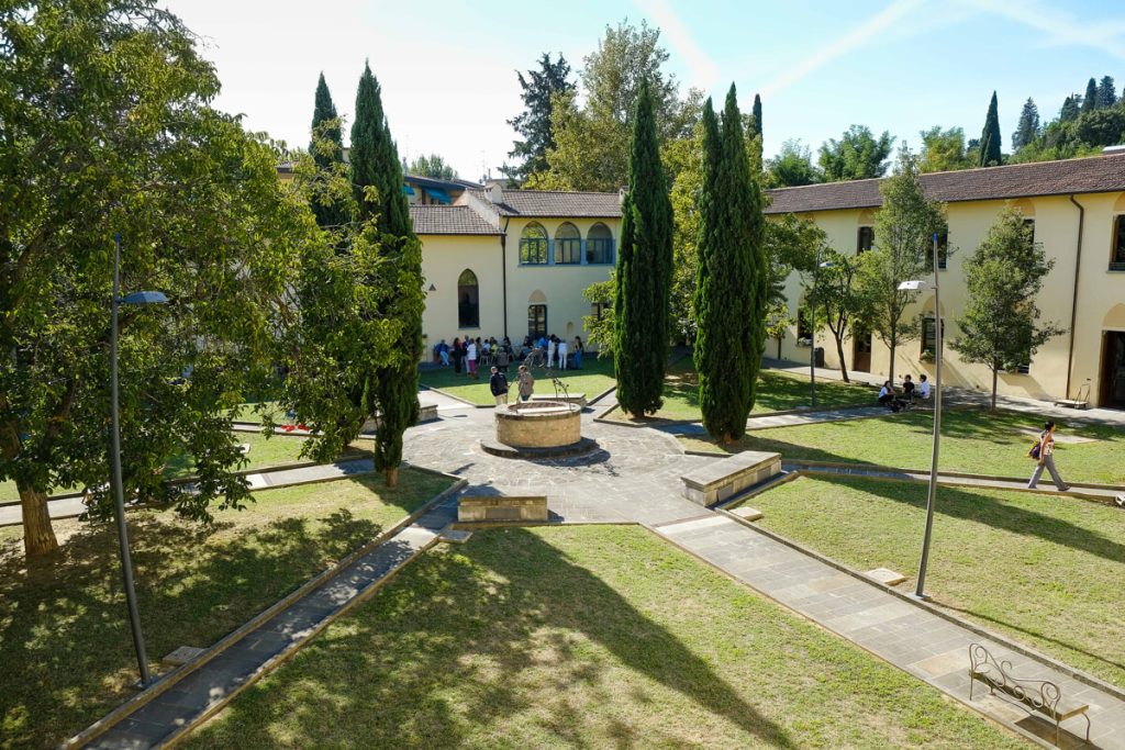 Artigianato artistico, nel complesso del Vecchio Conventino un centro specializzato