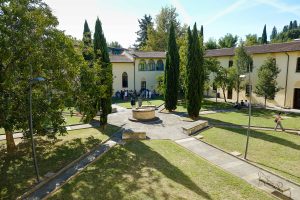 Artigianato artistico, nel complesso del Vecchio Conventino un centro specializzato