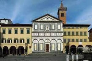 La Collegiata di Sant'Andrea diventa palcoscenico per il Concerto di Natale