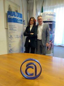 Confartigianato Imprese Firenze: Serena Vavolo nuova presidente
