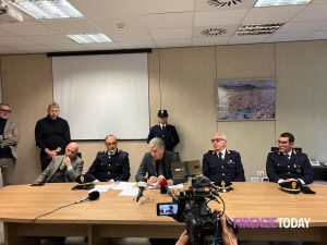 Omicidio di Novoli: i due arrestati avevano già il biglietto aereo per scappare