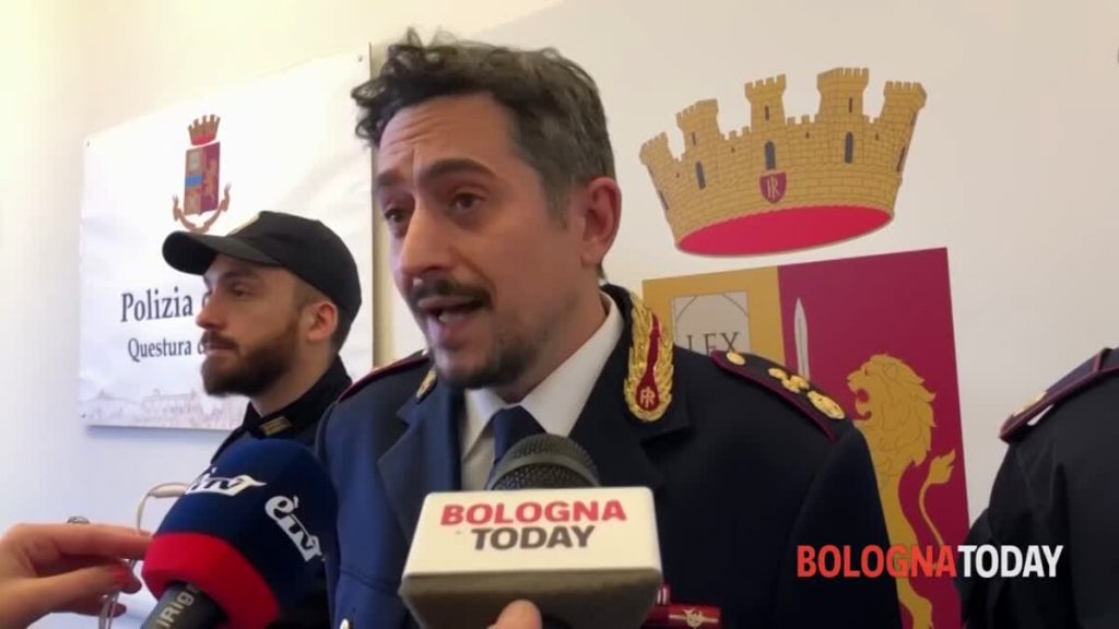 Controlli a Bologna: rintracciate due minori scomparse a Firenze | VIDEO