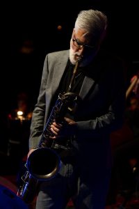 Un concerto per sax solo di Dario Cecchini al Museo dell’Opera del Duomo