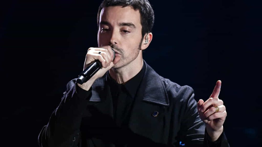 Concerto di Capodanno 2024 a Firenze: ipotesi Diodato