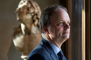 Schmidt: “La Germania restituisca quanto prima il basamento del Discobolo”