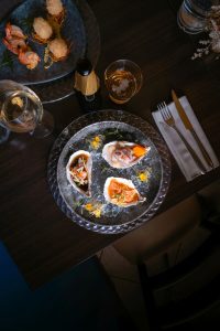 Il banchetto di Natale? È un viaggio nel gusto del Perù, a Firenze Sud
