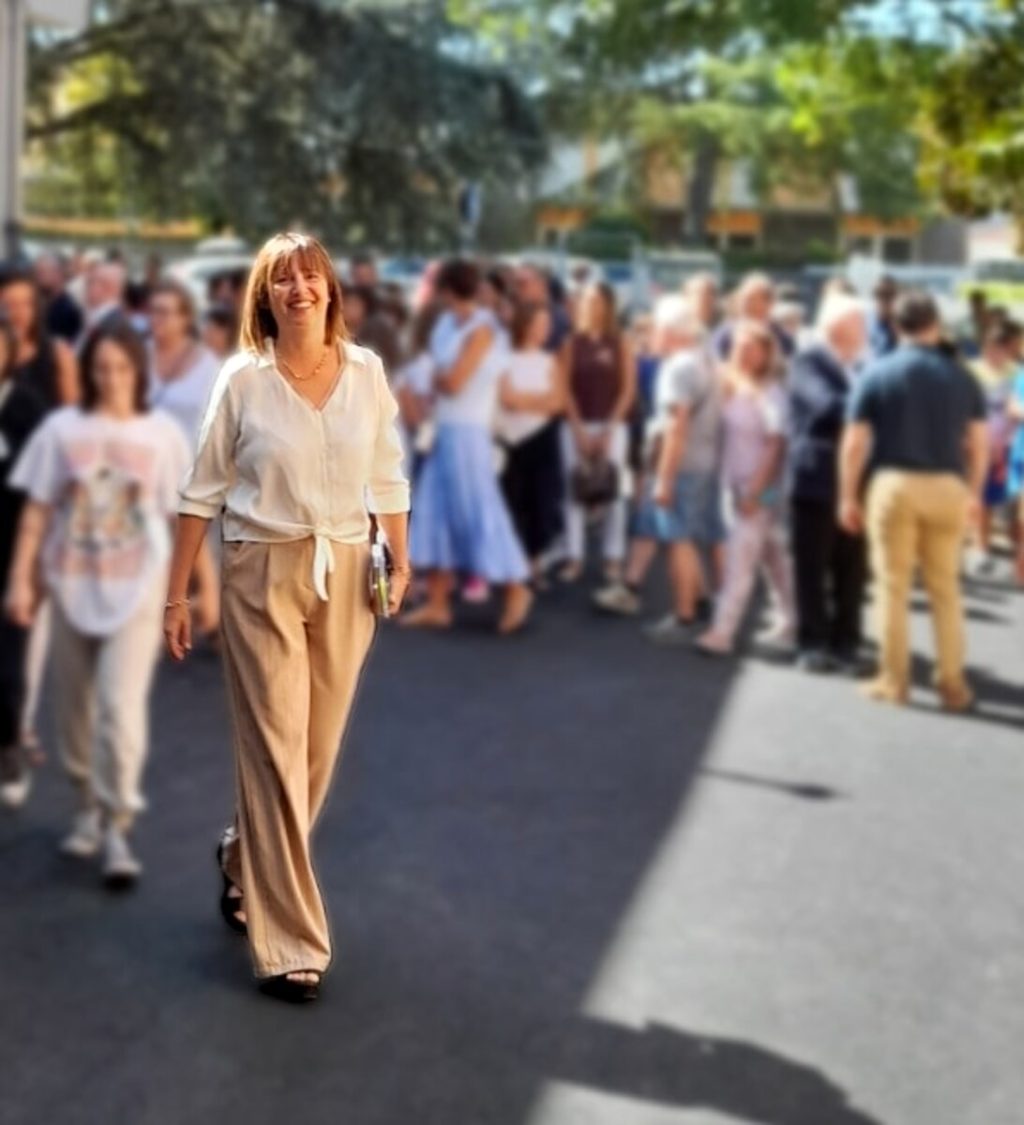 È Emma Donnini la candidata sindaca del Pd a Fucecchio