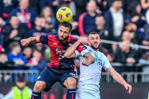Caprile tiene a galla l'Empoli: col Cagliari finisce 0-0