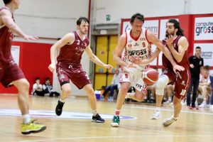 Serie B Interregionale: Empoli in cerca del riscatto con Arezzo, a Legnaia arriva Castelfiorentino
