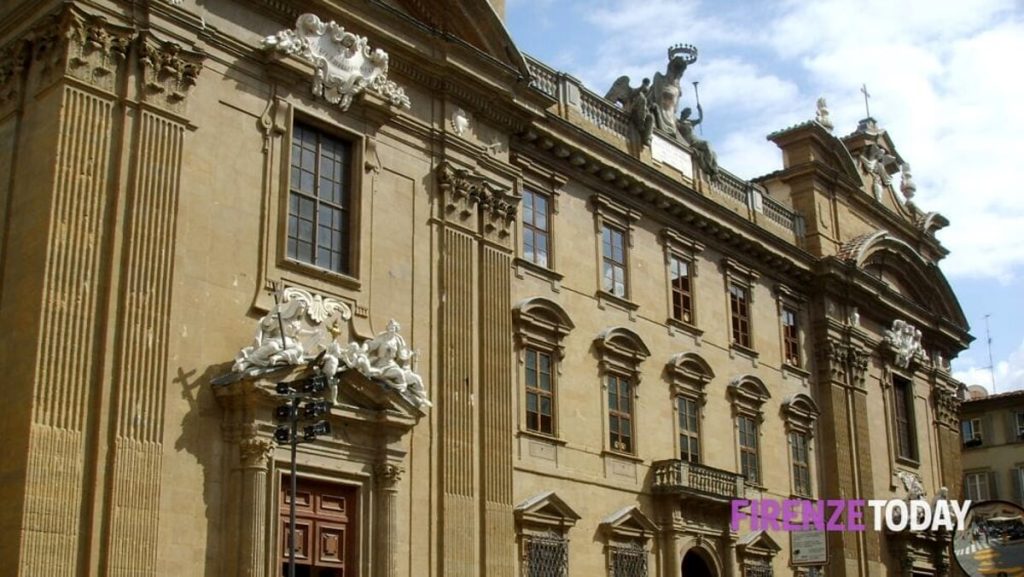Via a nuovi lavori, l’ex tribunale diventa il 'Palazzo delle arti e dello spettacolo'
