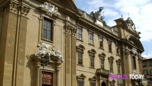 Via a nuovi lavori, l’ex tribunale diventa il 'Palazzo delle arti e dello spettacolo'