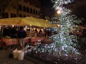 Fierucolina di Natale