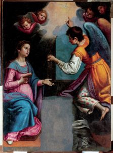 “Pulcherrima Testimonia. Tesori nascosti nell'Arcidiocesi di Firenze”