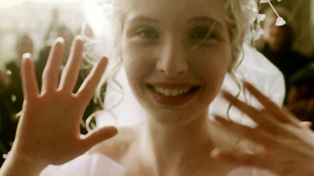 Maratona Kieślowski all’Astra
