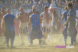 Calcio Storico 2024: il programma