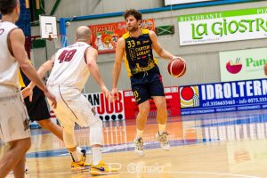 Prima di ritorno: Legnaia cerca la vendetta con Serravalle. Domani trasferta a Lucca per Empoli, mentre Castelfiorentino riceve Quarrata