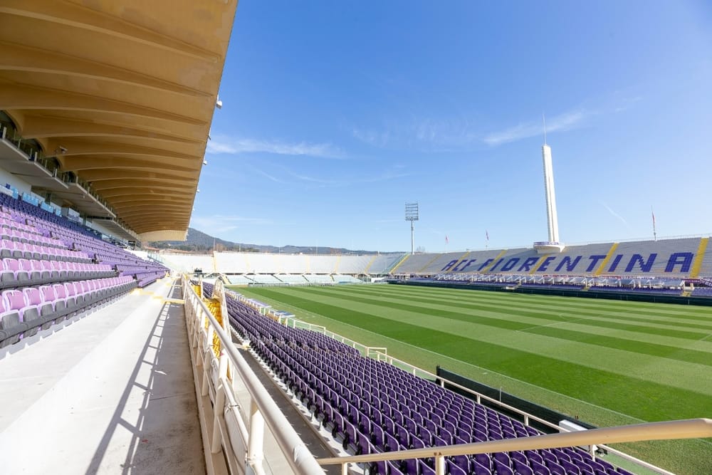 Fiorentina-Hellas Verona: prezzi e info sui biglietti