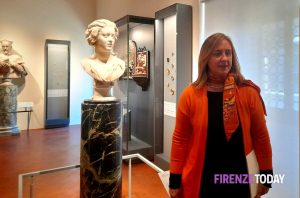 Museo del Bargello: inaugurati il nuovo Medagliere e la Sala barocca / FOTO