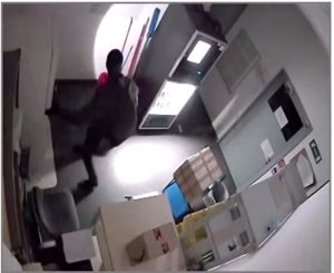 Fallisce il colpo all’ufficio postale di Fucecchio