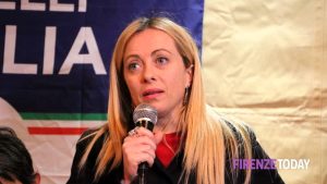 Pd toscano contro il governo: “Aumento addizionale Irpef è Meloni Tax”
