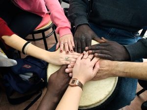 Giornata dei diritti dei migranti: incontro con reading