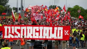 Ex Gkn, il giudice stoppa i licenziamenti