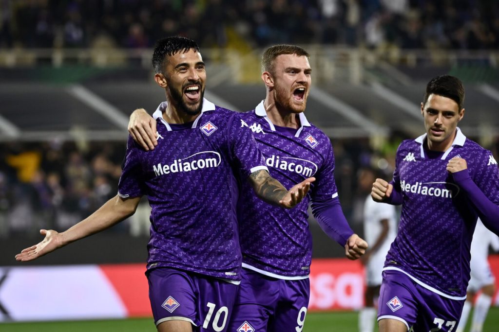 Ferencvaros-Fiorentina: probabili formazioni e dove vederla in tv e in streaming