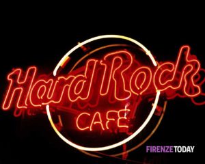 "Remix your holidays": le iniziative per le feste all'Hard Rock Cafè di Firenze