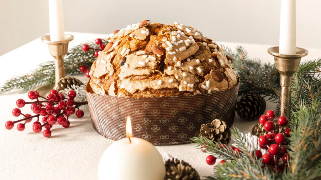 12 panettoni artigianali da comprare a Firenze per Natale 2023