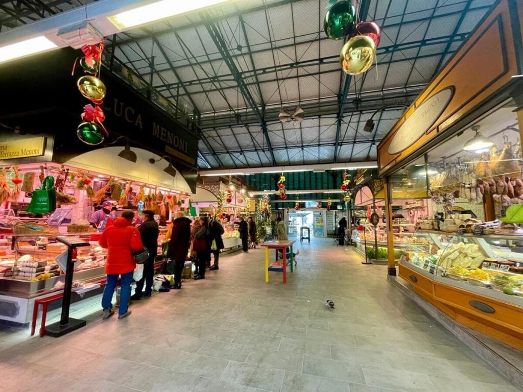 Il mercato di Sant'Ambrogio compie 150 anni: il programma della giornata