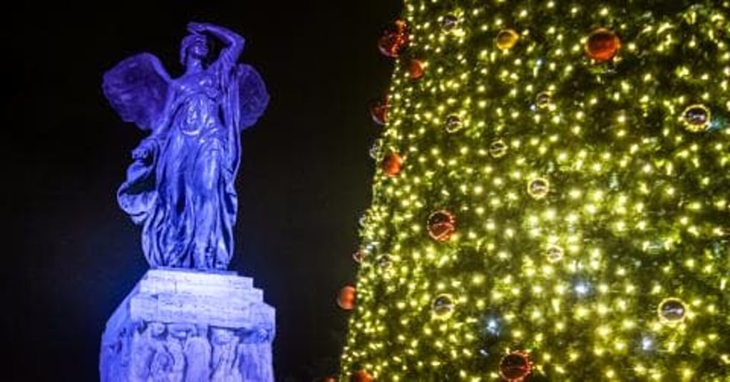 Capodanno 2024 a Empoli, info e divieti per la festa in piazza