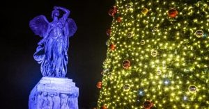 Capodanno 2024 a Empoli, info e divieti per la festa in piazza