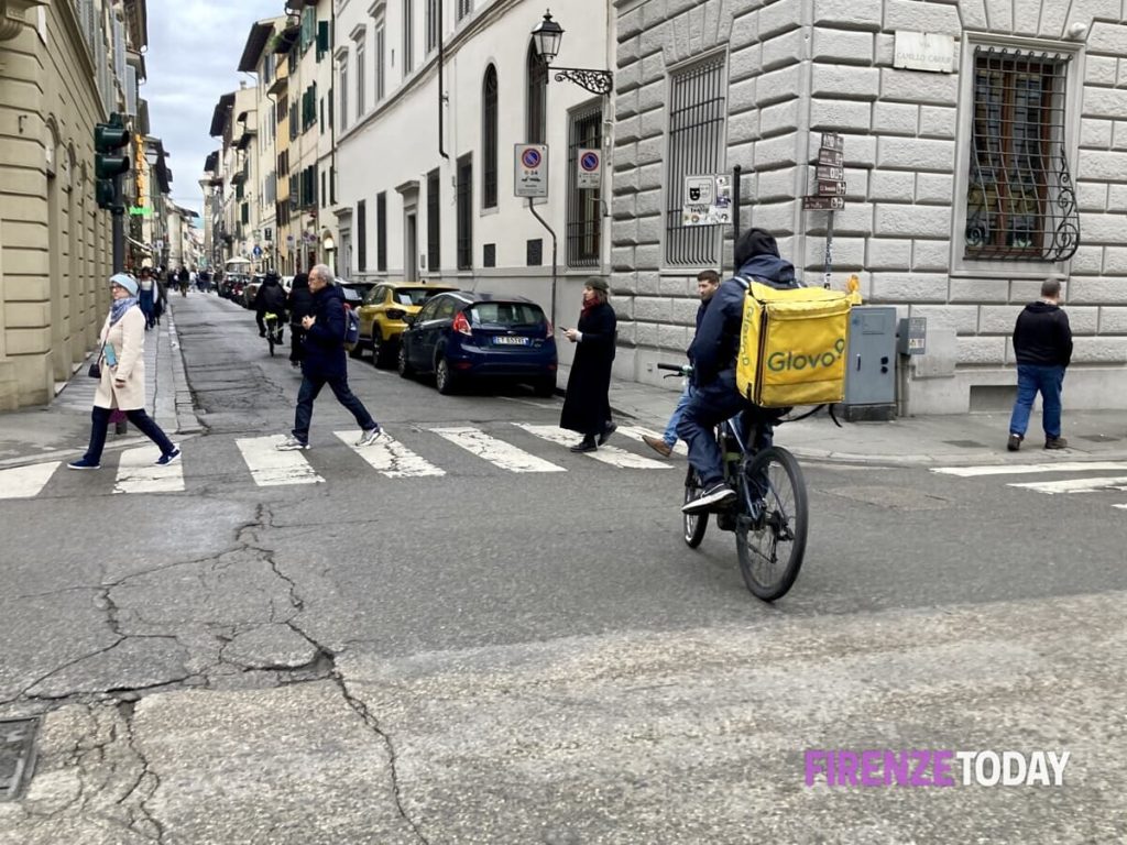Un ultimo dell'anno... da rider