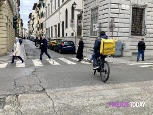 Un ultimo dell'anno... da rider