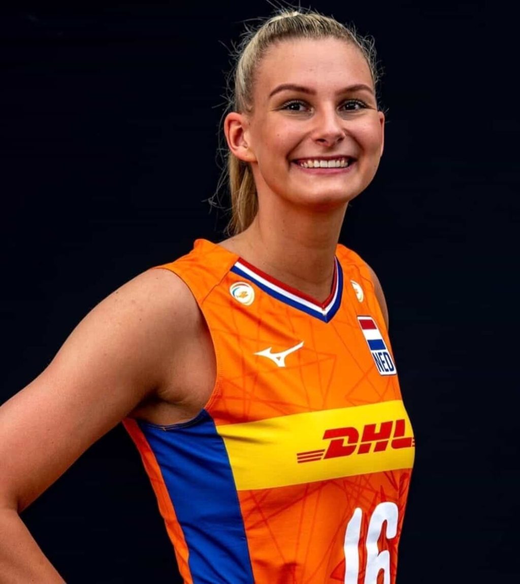 Volley A1 femminile, la prossima Savino Del Bene potrebbe parlare anche olandese