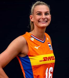 Volley A1 femminile, la prossima Savino Del Bene potrebbe parlare anche olandese